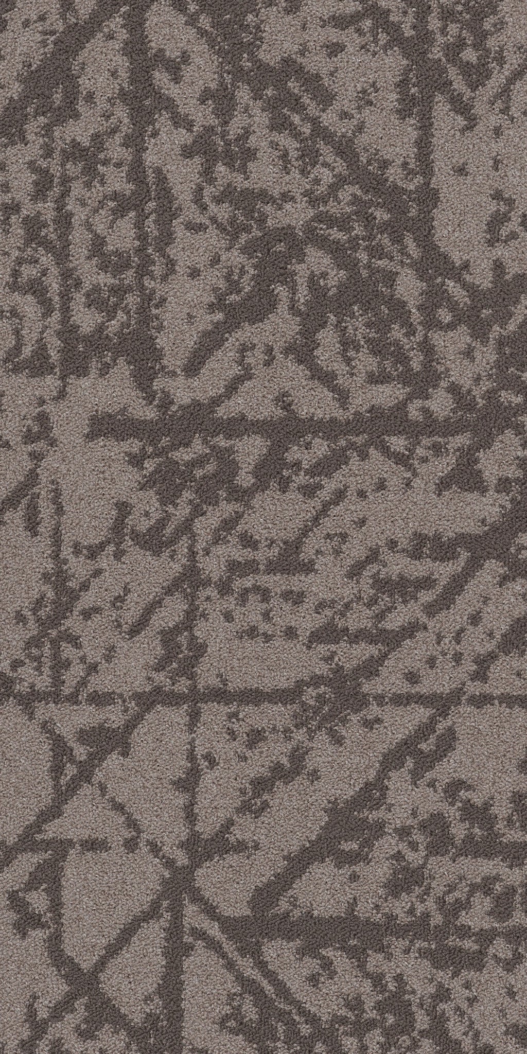 Philadelphia Commercial Interlace 54980-00704 Synth 18" x 36" Carpet Tile