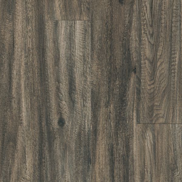 Armstrong Parallel USA 20 J5220 Sage Brown Luxury Vinyl Tile (Partial Piece - Sample)