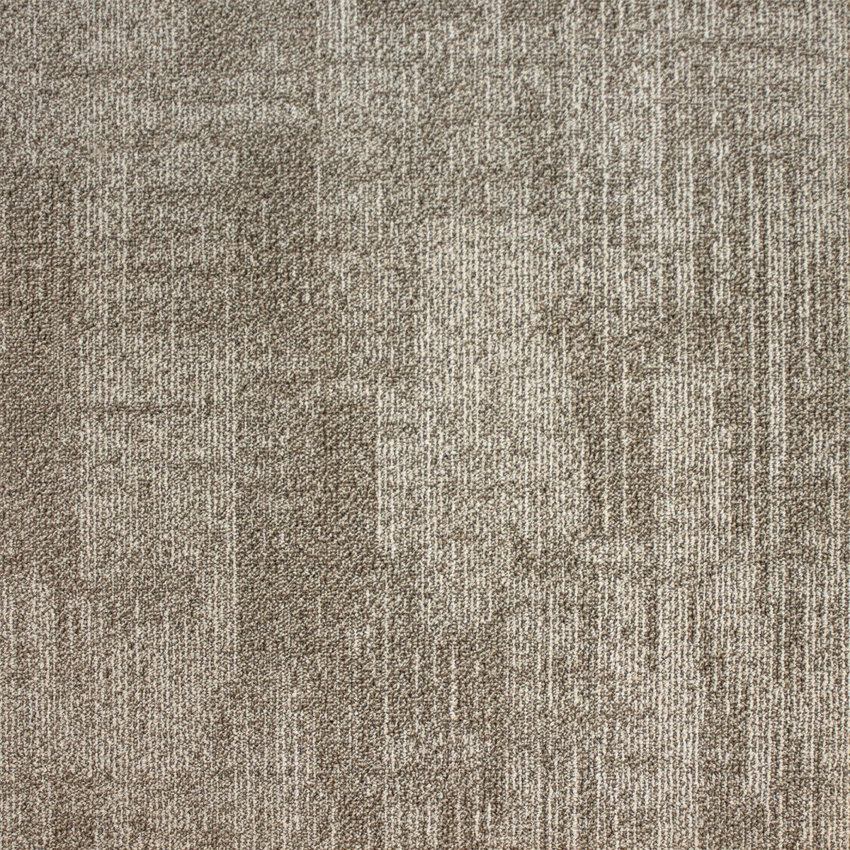 Kraus Modular Carpet Tile Retreat Cove 781902 23.6" x 23.6" (Sample)