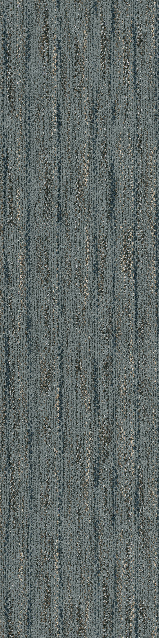 Philadelphia Commercial Layers 54833-33405 Azurite 9" x 36" Carpet Tile