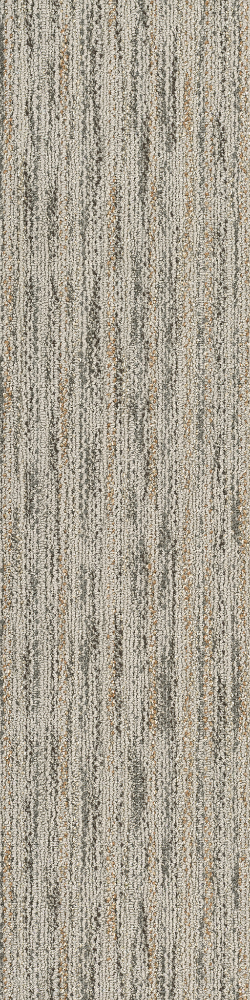 Philadelphia Commercial Layers 54833-33505 Dalmatian Jaspe 9" x 36" Carpet Tile