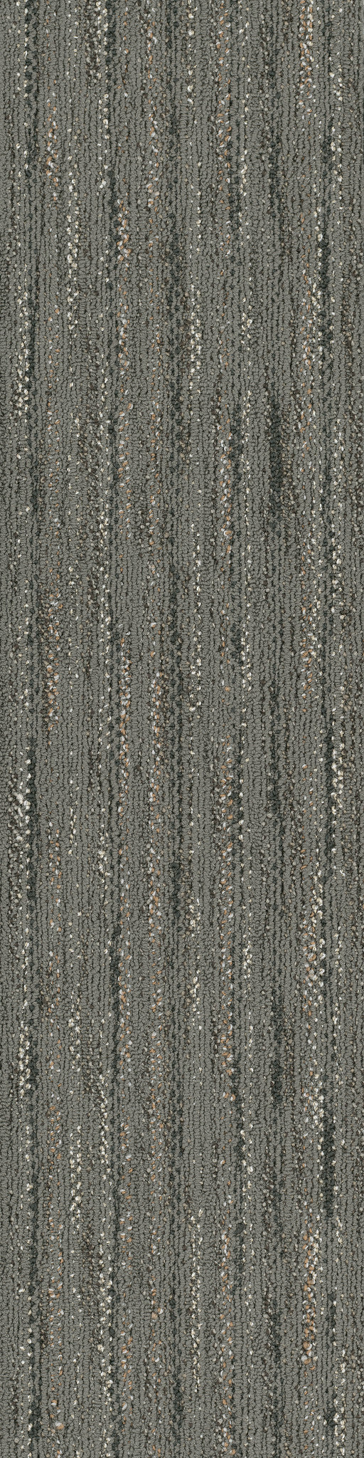 Philadelphia Natural Formations Layers 54833-33507 Obsidian 9" x 36" Carpet Tile (45 SF/Box)