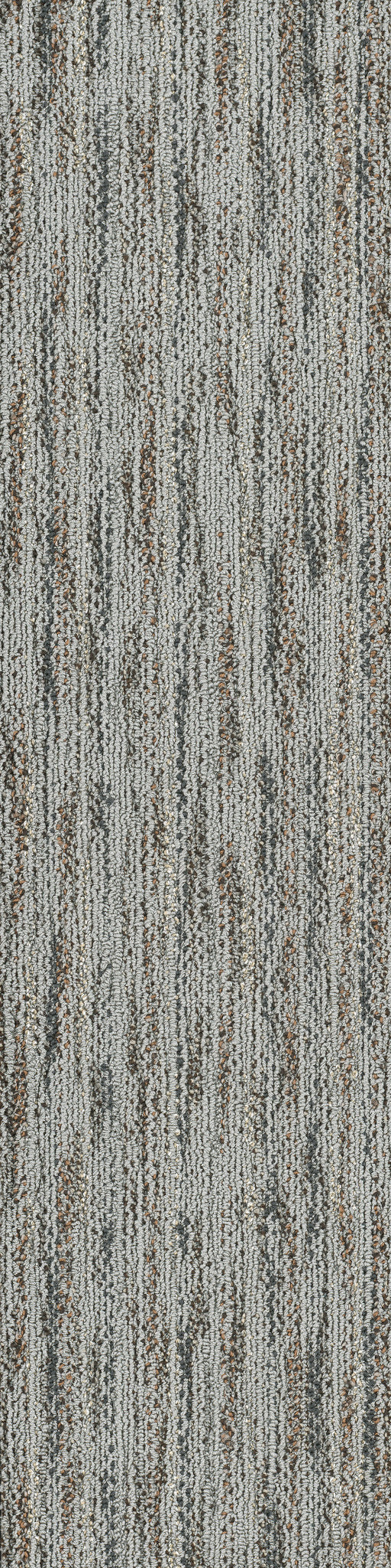 Philadelphia Natural Formations Layers 54833-33503 Pyrite 9" x 36" Carpet Tile (45 SF/Box)