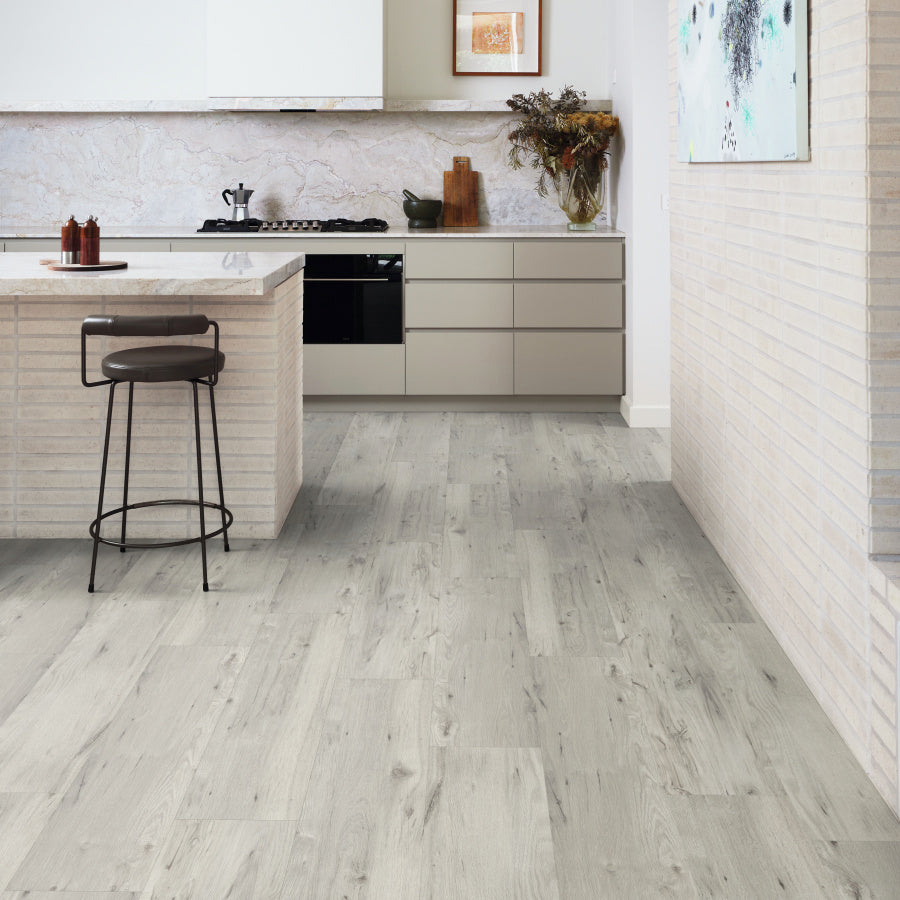 Karndean K-Trade Rigid Core PVP121-SCB Athens 7" x 48" Luxury Vinyl Tile (26.56 SF/Box)