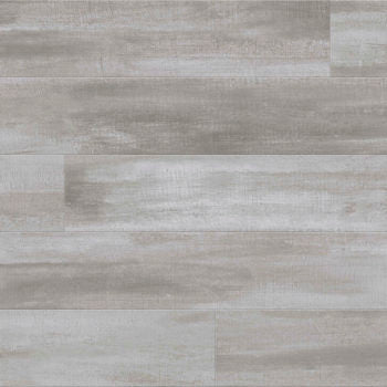 Metroflor Deja New Oak Framing Solid Vinyl Tile (LVT) DN124104 Crete 7" x 48" (37.3 SF/Box)