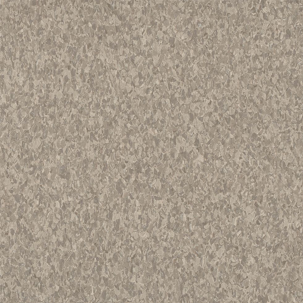 Armstrong Premium Excelon Crown Texture 5C236 Linseed 12" x 12" VCT Tile (Sample)