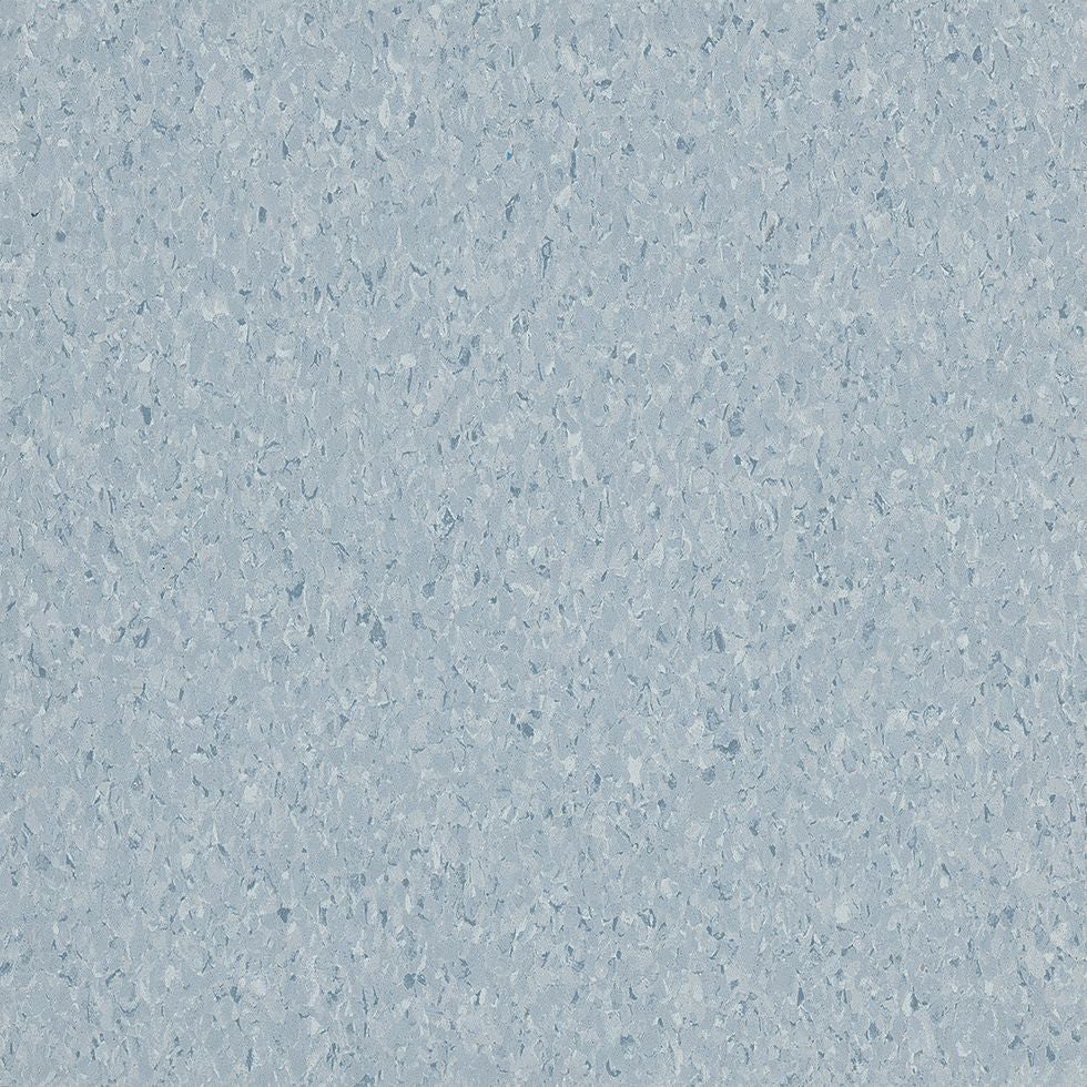 Armstrong Premium Excelon Crown Texture 5C932 Lunar Blue 12" x 12" VCT Tile (Sample)