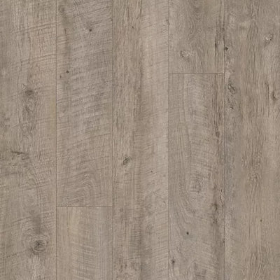 Mohawk SolidTech Essentials Leighton RM811-260 Dusty Trail Vinyl Plank 8" x 48" (45.33 SF/Box)