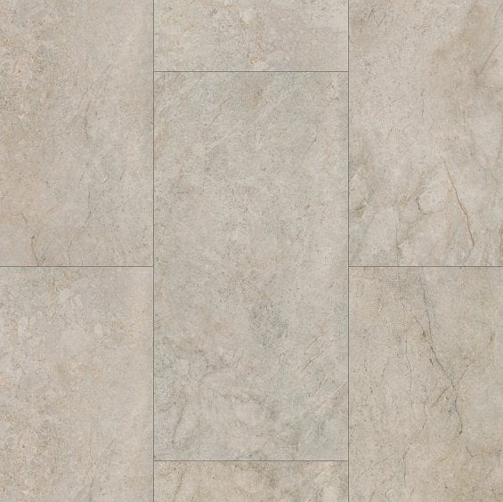 COREtec Iona Stone Vinyl Tile Flooring VV872-12266 LVT 12.01" x 24.02" (Partial Piece - Sample)