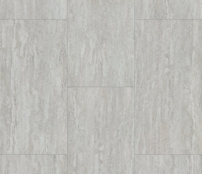 COREtec Mari Travertine Vinyl Tile Flooring VV872-12268 LVT 12.01" x 24.02" (32.04 SF/Box)