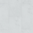 COREtec Bianco Marble Vinyl Tile Flooring VV872-12269 LVT 12.01