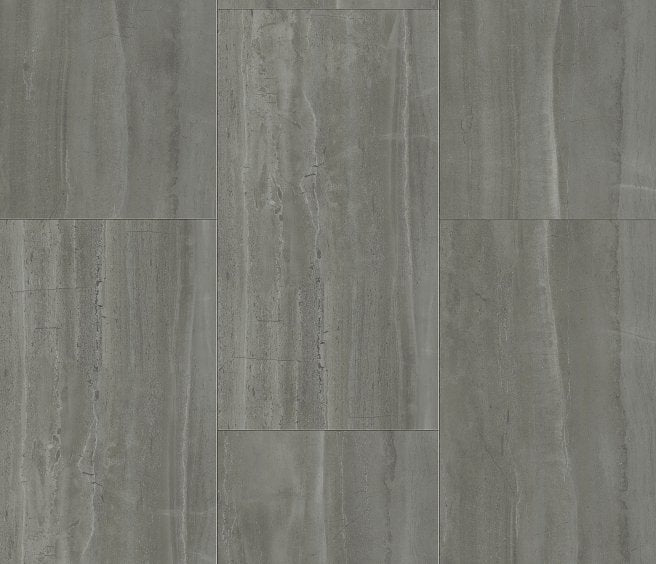 COREtec Plus Tile VV872-12257 Nella Sandstone 12.01" x 24.02" Vinyl Tile