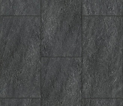 COREtec Embra Slate Vinyl Tile Flooring VV872-12270 LVT 12.01" x 24.02" (32.04 SF/Box)