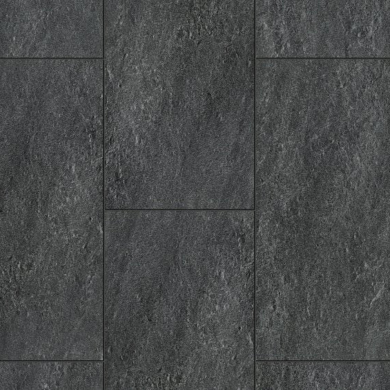 COREtec Embra Slate Vinyl Tile Flooring VV872-12270 LVT 12.01" x 24.02" (32.04 SF/Box)