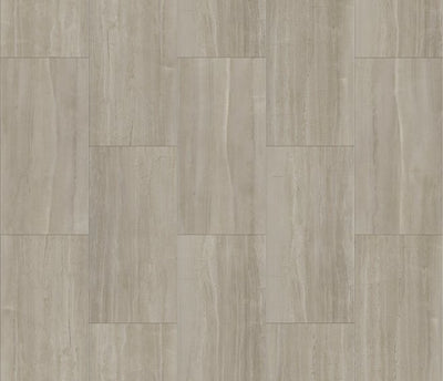 COREtec Ligera Sandstone Vinyl Tile Flooring VV872-12256 LVT 12.01" x 24.02" (32.04 SF/Box)