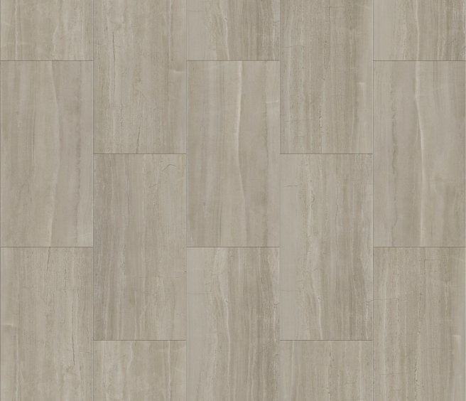 COREtec Plus Tile VV872-12256 Ligera Sandstone 12.01" x 24.02" Vinyl Tile