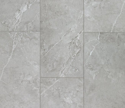 COREtec Amani Marble Vinyl Tile Flooring VV870-12253 LVT Pro Plus Enhanced Tile 12.01" x 24.02" (28.03 SF/Box)