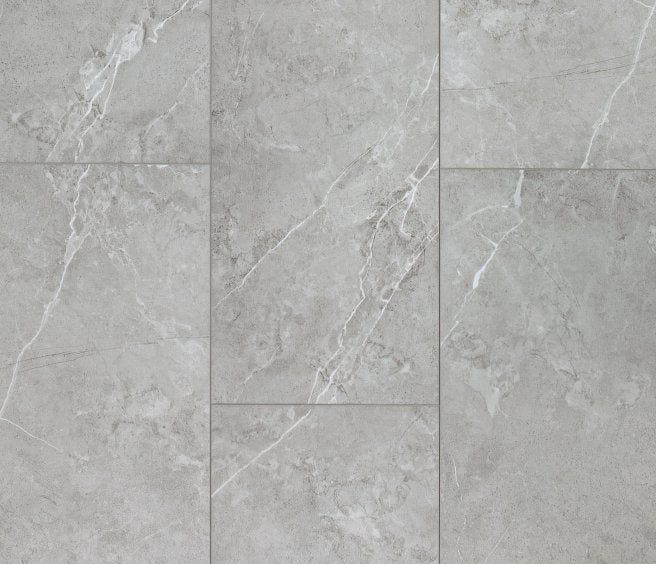 COREtec Pro Plus Enhanced Tile VV870-12253 Amani Marble 12.01" x 24.02"