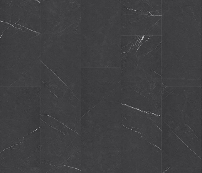 COREtec Stella Marble Vinyl Tile Flooring VV848-12265 LVT 11.81" x 23.62" (Partial Piece - Sample)