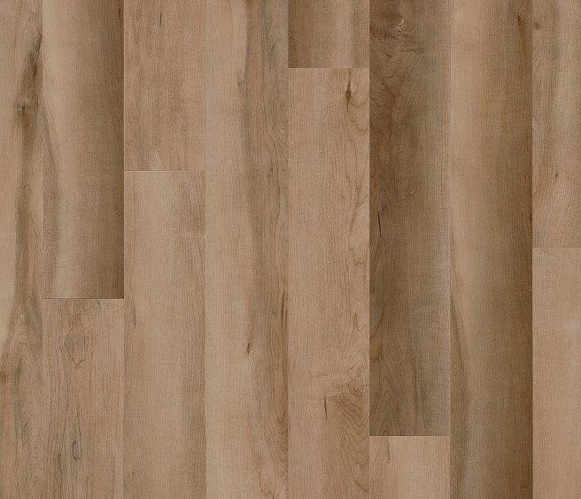 COREtec Originals Classics VV023-05059 Dawson Maple 4.96" x 48.03" Vinyl Plank (Sample)