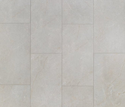 COREtec Serena Limestone Vinyl Tile Flooring VV870-12251 LVT Pro Plus Enhanced 12.01" x 24.02" (28.03 SF/Box)