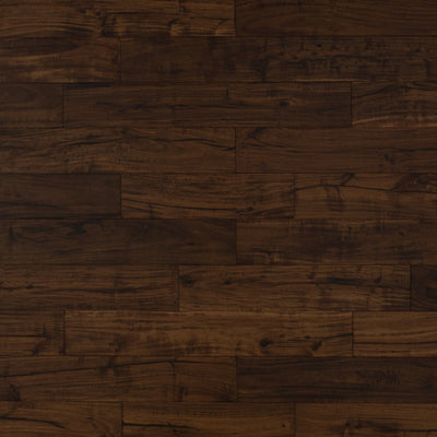 Aurora Melbourne MC-005 Toffee - 4-3/4" x Varying Up to 48" Length Engineered Hardwood (28.3 SF/Box)