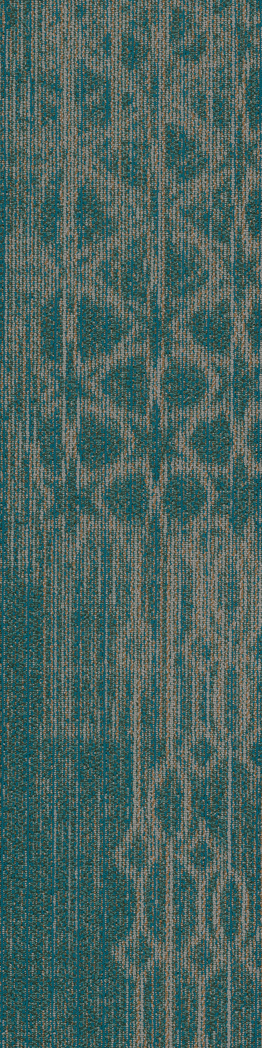 Philadelphia Commercial Medley 54875-00305 Tempo 12" x 48" Carpet Tile