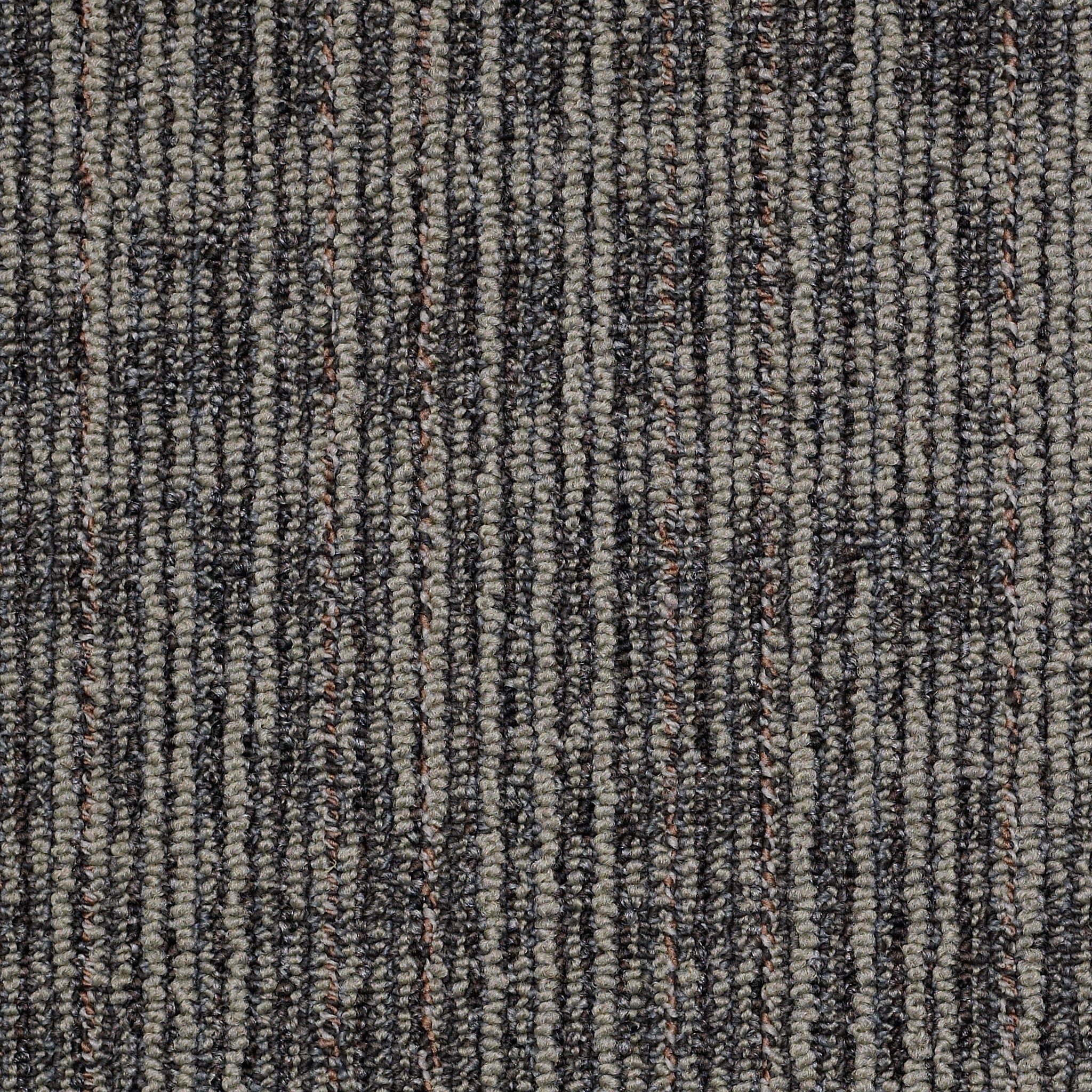 Philadelphia Commercial Mesh Weave 54458-58502 Graphite 24" x 24" Carpet Tile