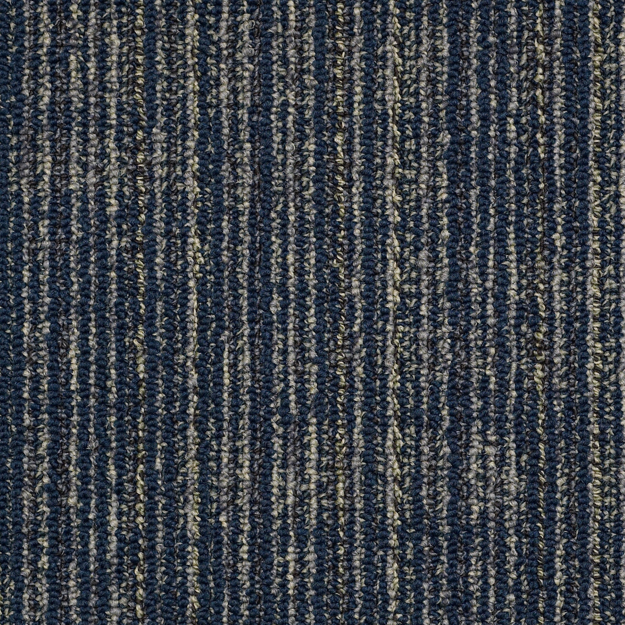 Philadelphia Commercial Mesh Weave 54458-58400 Lapis 24" x 24" Carpet Tile