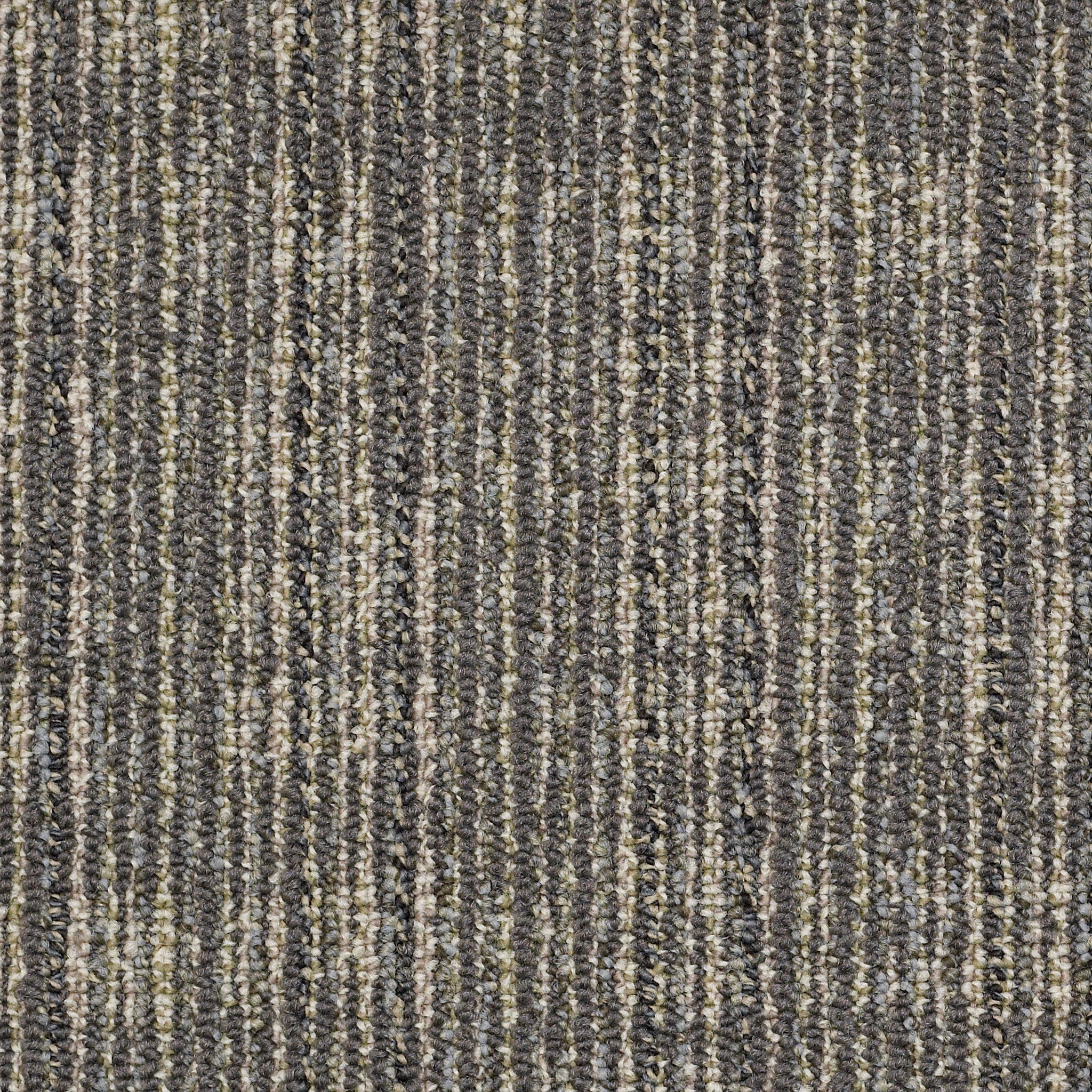 Philadelphia Common Threads Mesh Weave 54458-58500 Pebble 24" x 24" Carpet Tile (48 SF/Box)