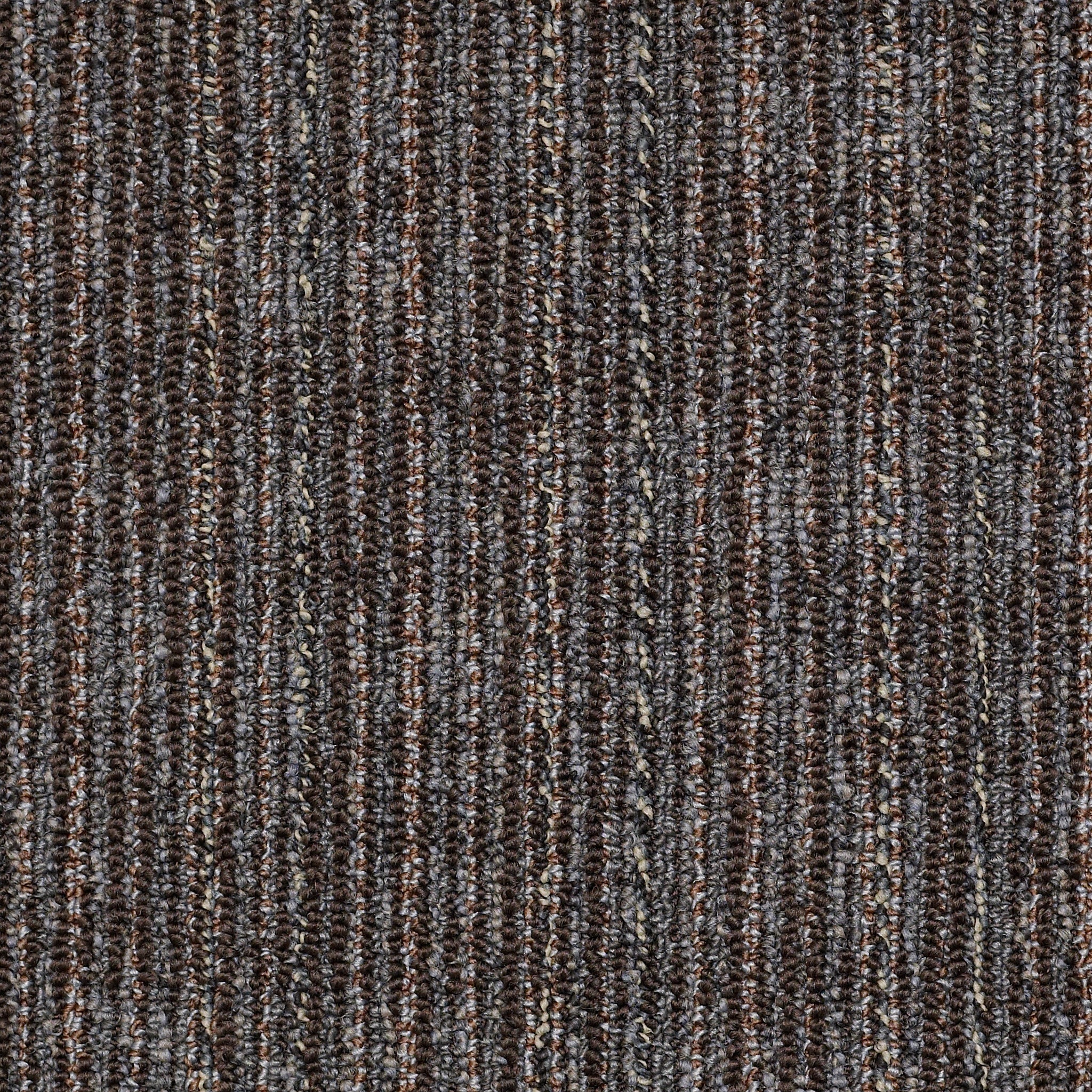 Philadelphia Commercial Mesh Weave 54458-58700 Toffee 24" x 24" Carpet Tile