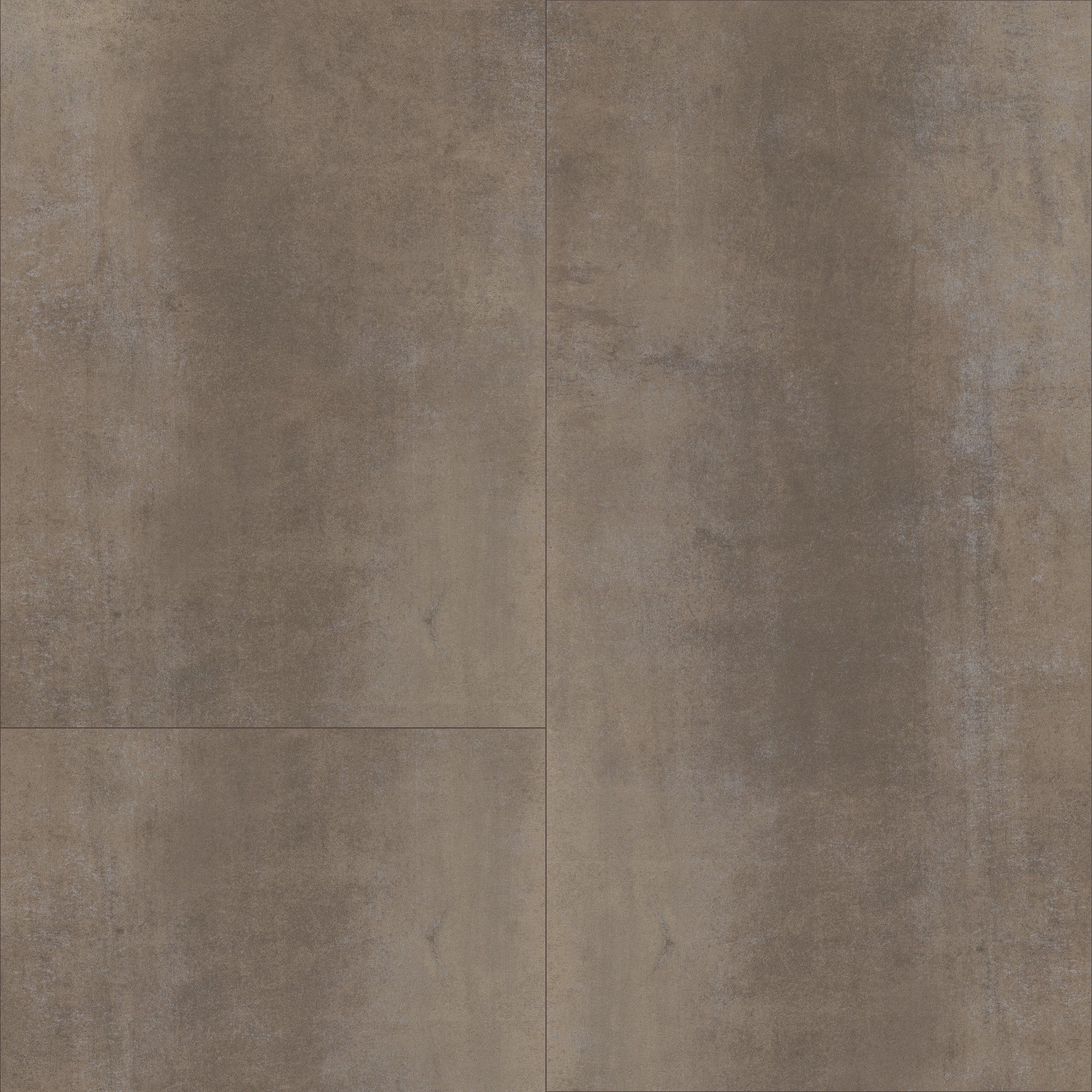 Philadelphia Commercial Metalsmith 5665V-00115 Galvanize 18" x 36" Luxury Vinyl Tile