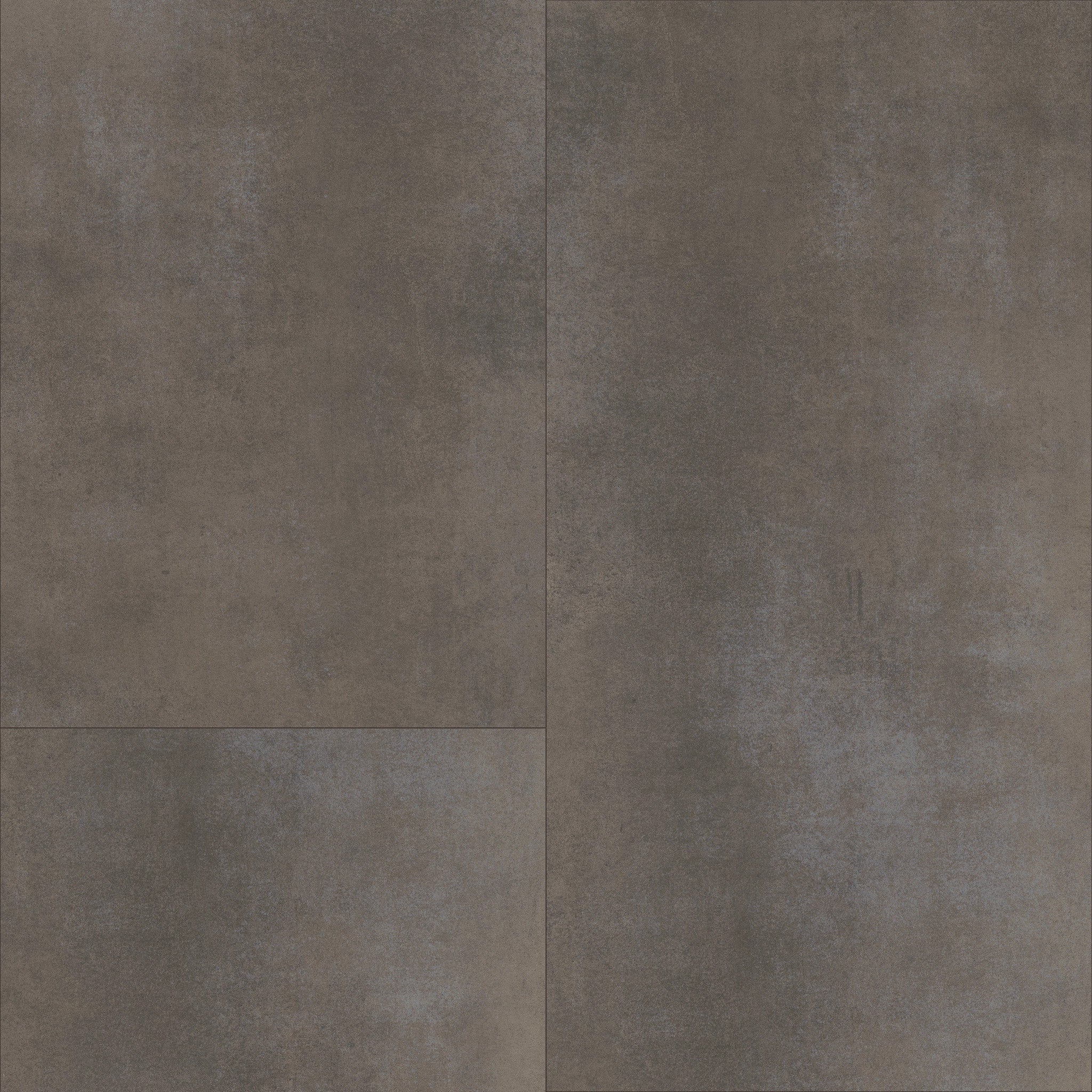 Philadelphia Commercial Metalsmith 5665V-00520 Oxide 18" x 36" Luxury Vinyl Tile