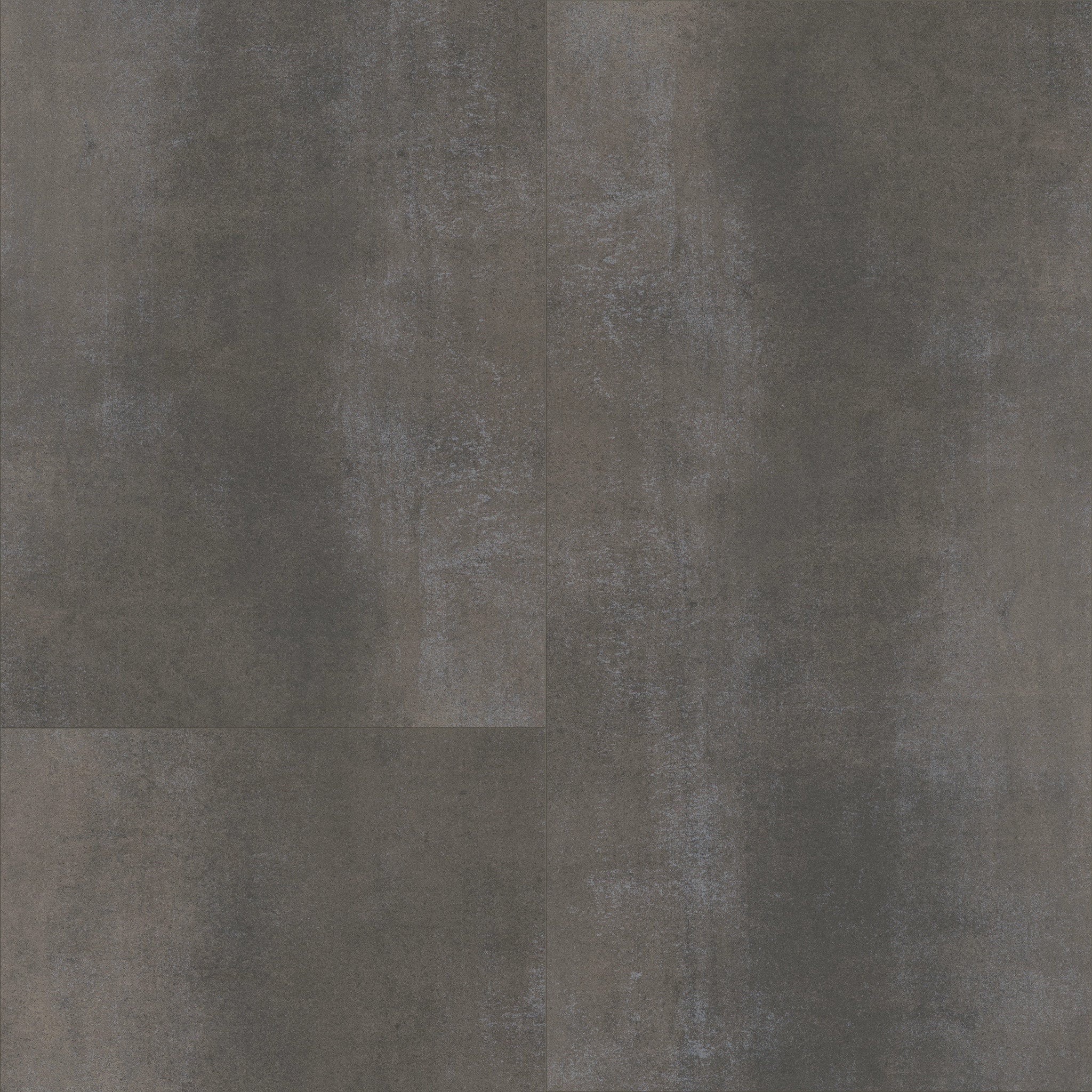 Philadelphia Commercial Metalsmith 5665V-00425 Stainless 18" x 36" Luxury Vinyl Tile