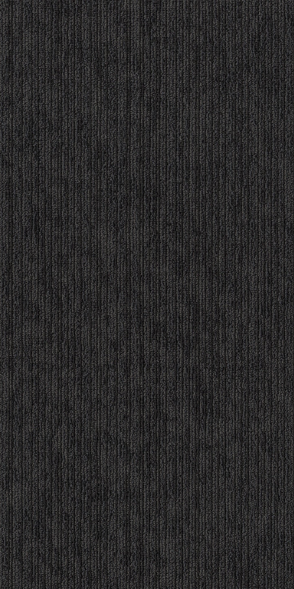 Philadelphia Commercial Mottled 55004-00520 Black Carbon 18" x 36" Carpet Tile