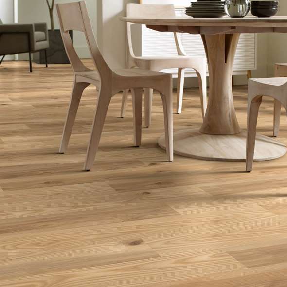 Shaw Floorte Pro Paragon HD+ Natural Bevel Mansart 3038V-06020 7.13" x 48.00" Luxury Viny Plank (16.97 SF/Box)