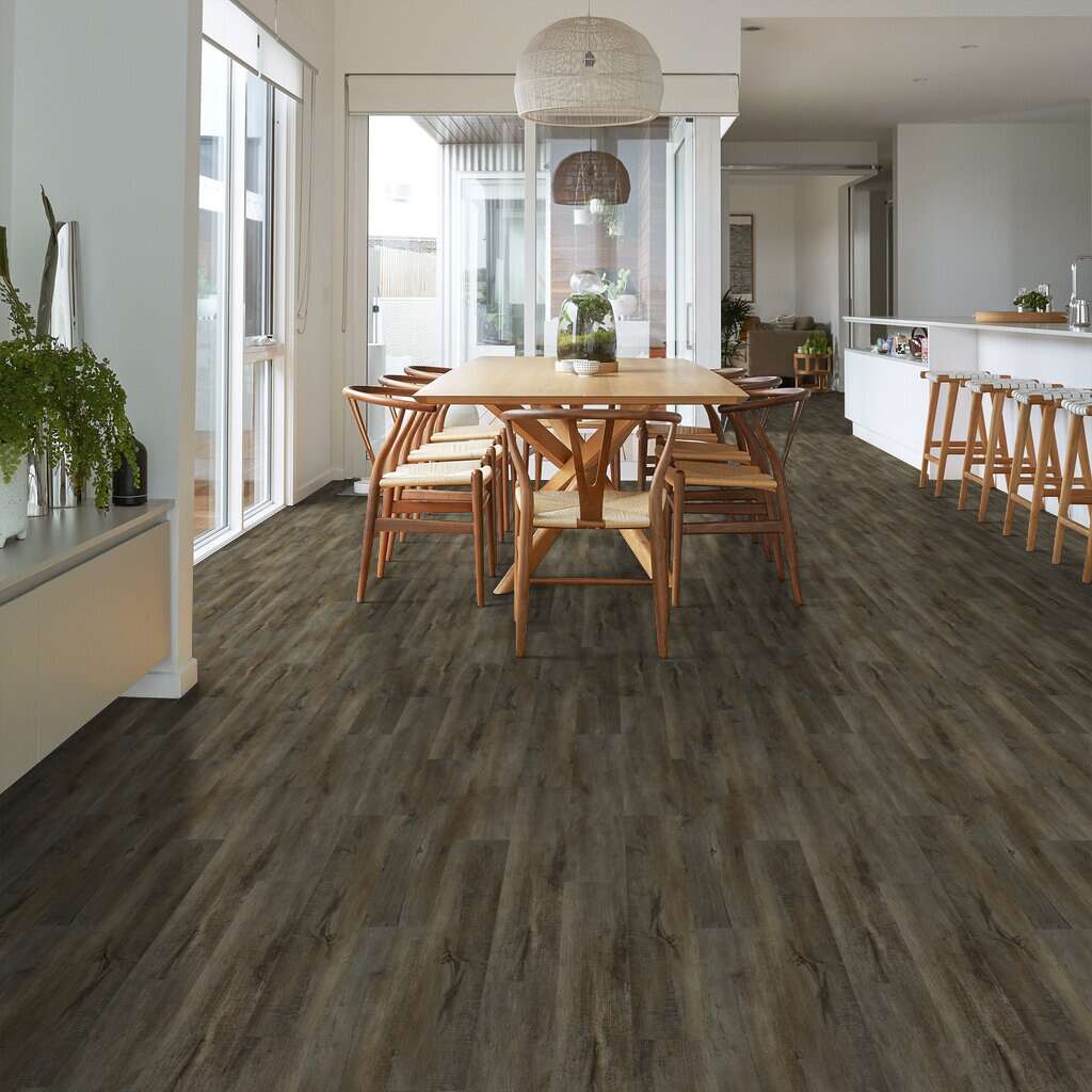 Shaw Impact Plus Modeled Oak 2031V-00709 6.93" x 48.03" Luxury Vinyl Plank (27.73 SF/Box)