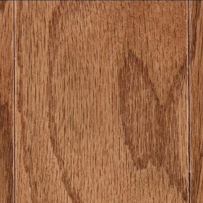 Mohawk TecWood Essentials Woodmore 3" WEC33-20 Oak Golden 3" x Varying Length Engineered Wood (28.25 SF/Box)