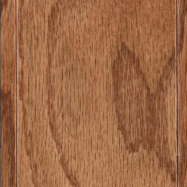 Mohawk TecWood Essentials Woodmore 5" WEC37-20 Oak Golden 5" x Varying Length Engineered Wood