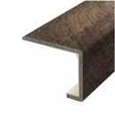 -- Mohawk Vinyl Flush Stair Cap AVCAP 56