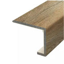 -- Mohawk Vinyl Stair Cap VSCAP 44