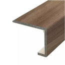 -- Mohawk Vinyl Stair Cap VSCAP 52