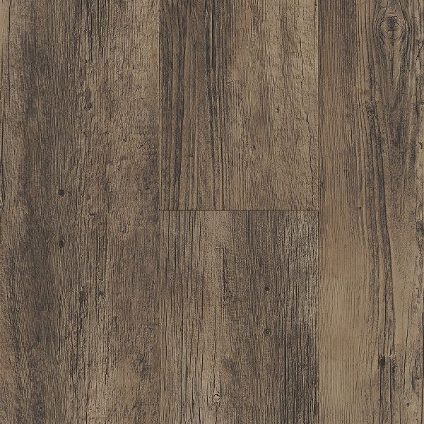 Armstrong Natural Creations Diamond 10 Technology ArborArt NA121 Coastal Crafted Boardwalk 9" x 48" Luxury Vinyl Tile (Sample)