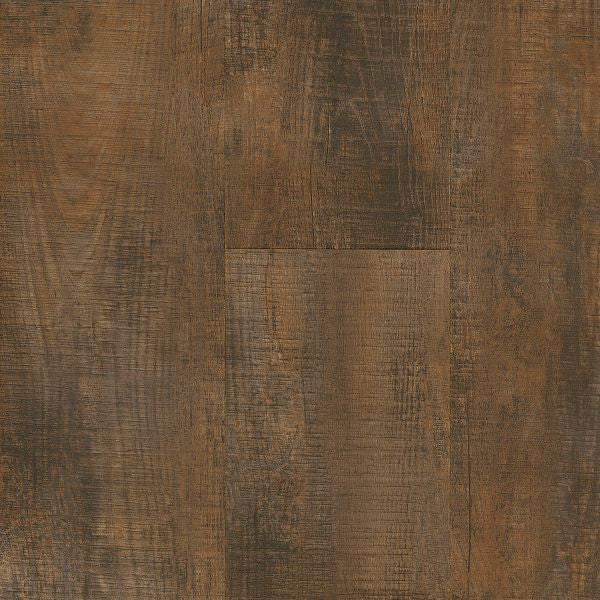 Armstrong Natural Creations Diamond 10 Technology ArborArt NA144 City Mill Autumn Sunset 9" x 48" Luxury Vinyl Tile (Sample)