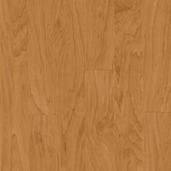 Armstrong Natural Creations Diamond 10 Technology ArborArt NA171 Solano Maple Sweet Sap 6" x 36" Luxury Vinyl Tile (Sample)