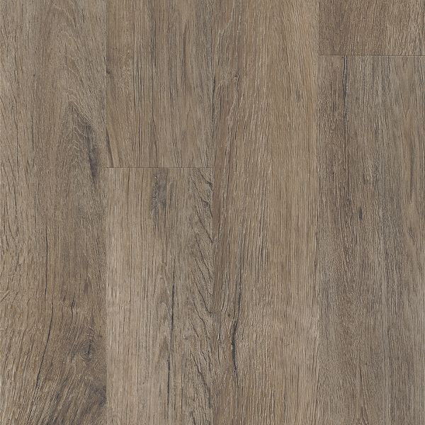 Armstrong Natural Creations Diamond 10 Technology ArborArt NA180 Galena Oak Rye 6" x 48" Luxury Vinyl Tile (Sample)