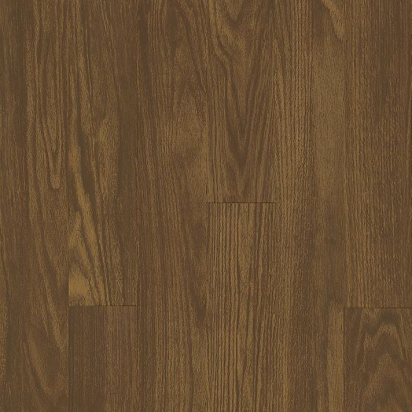 Armstrong Natural Creations Diamond 10 Technology ArborArt NA192 Avila Oak Peruvian Cocoa 6" x 36" Luxury Vinyl Tile (Sample)