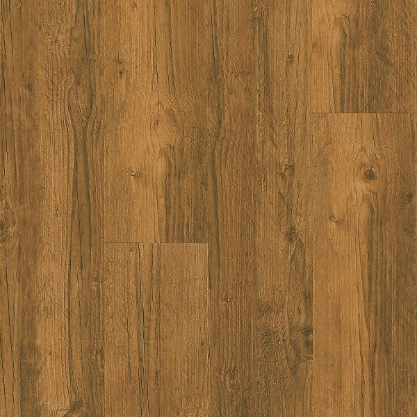 Armstrong Natural Creations Diamond 10 Technology ArborArt NA236 Weathered Arbor Fawn 6" x 36" Luxury Vinyl Tile (Sample)