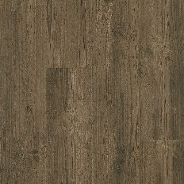 Armstrong Natural Creations Diamond 10 Technology ArborArt NA237 Weathered Arbor Grizzly 6" x 36" Luxury Vinyl Tile (Sample)