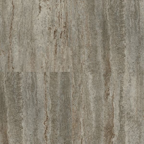 Armstrong Natural Creations Diamond 10 EarthCuts NA343 Delano Grey Mist 12" x 24" Luxury Vinyl Tile (Sample)